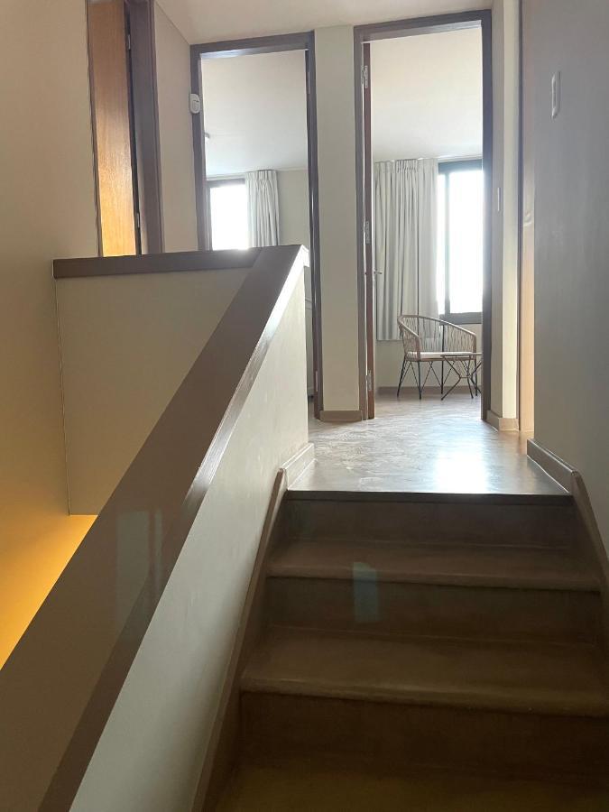 Casa Champagnat Villa Mendoza Luaran gambar
