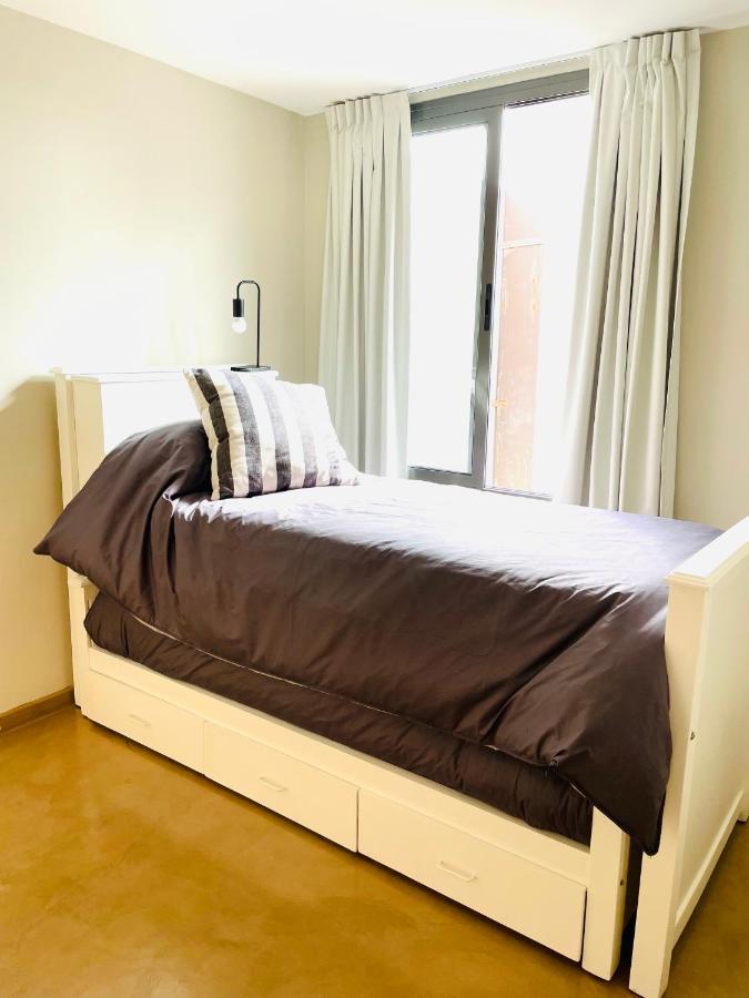 Casa Champagnat Villa Mendoza Luaran gambar